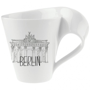 Cana cafea Berlin NewWave Modern Cities
