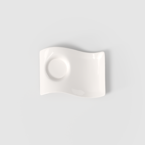 Farfurie Ceasca Cafea M New Wave Caffe