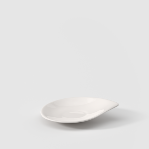 Farfurie Ceasca Espresso Flow