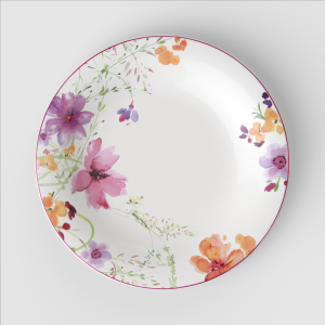 Farfurie Cina Mariefleur Basic