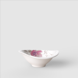 Sosiera Mariefleur Gris Serve&Salad