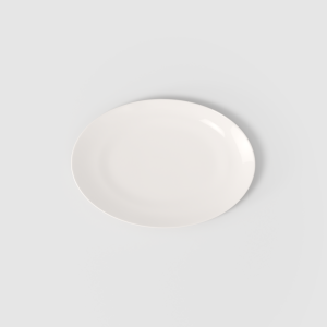 Platou Oval For Me