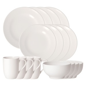 Set Vesela 16 Piese 4 Persoane For Me