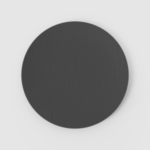 Farfurie Gourmet Manufacture Rock Black