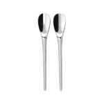 Set 2 tacamuri servire salata NewMoon