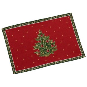 Placemat cu brad Toy's Delight