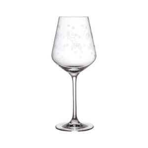 Set 2 pahare vin rosu Toys Delight
