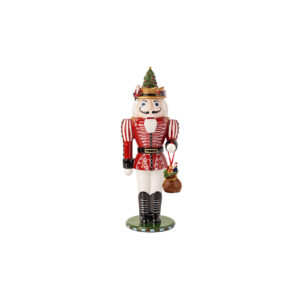 Deco Spargatorul de nuci Christmas Toys Memory