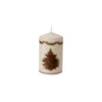Lumanare Craciun Xmas Tree Winter Specials