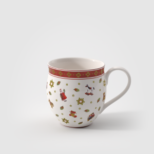 Cana Toy's Delight mare