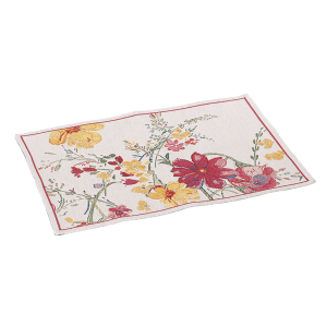 Table Decorat. Mariefleur Gobel.placemat
