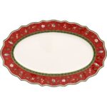 Platou oval servire Toy's Delight