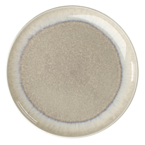 Farfurie Salata Perlemor Sand