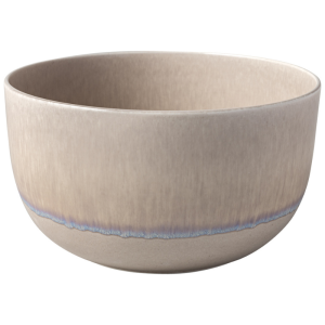 Bol Servire Perlemor Sand