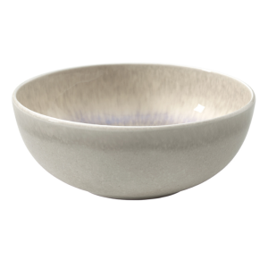 Bol 0.85L Perlemor Sand