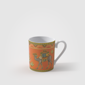 Cana cafea 0.30L Samarkand Mandarin