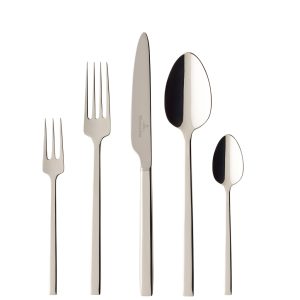 Set tacamuri 30 piese La Classica 120