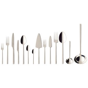 Set tacamuri 113 piese La Classica 120