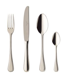 Set tacamuri 24 piese Neufaden Merlemont 120