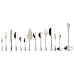 Set tacamuri 70 piese Neufaden Merlemont 120