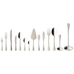 Set tacamuri 113 piese Neufaden Merlemont 120