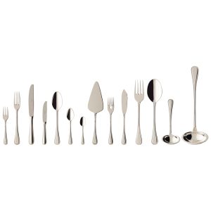 Set tacamuri 113 piese Neufaden Merlemont 120