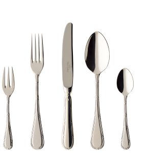 Set tacamuri 30 piese Kreuzband 120