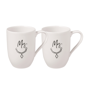 Set 2 Cani Mrs and Mrs Statement