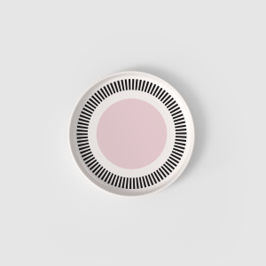 Farfurie desert/mic dejun Memphis Collection