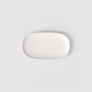 Platou universal 23x13cm Afina