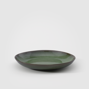 Bol 27cm Lave vert