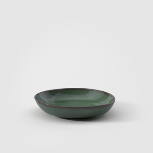 Bol 21cm Lave vert