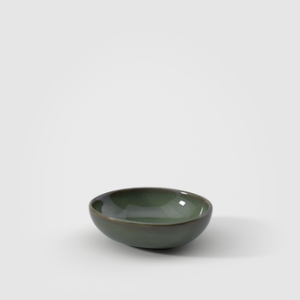Bol sosuri 10x3,5cm Lave vert