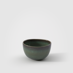 Bol sosuri 10x6cm Lave vert