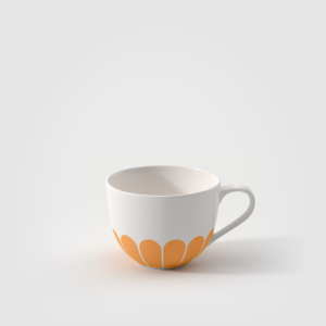 Ceasca cafea Fleur soleil