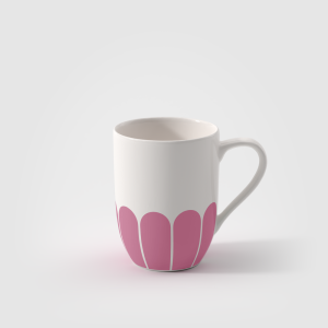 Cana cafea Fleur cassis