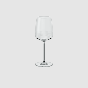 Set 4 pahare vin alb Afina