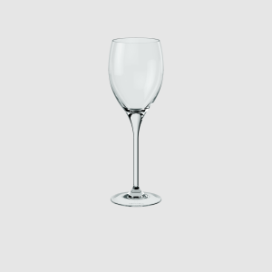 Set 4 pahare vin alb Maxima