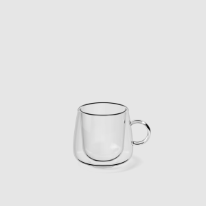 Set 2 pahare espresso Artesano Hot&Cold Bev.
