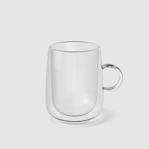 Set 2 pahare lapte 0.36L Artesano Hot&Cold Bev.