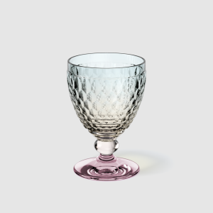 Pahar Vin Rosu Boston Pearl