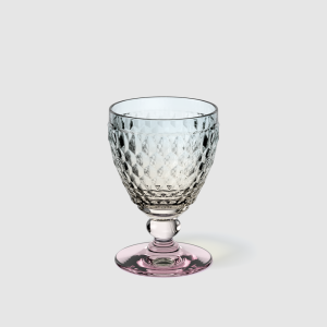 Pahar Vin Alb Boston Pearl