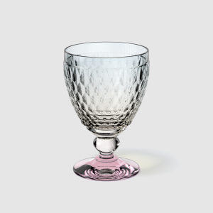 Pahar Apa Boston Pearl