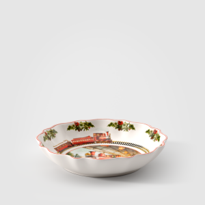 Farfurie 16cm Annual Christmas Edition 2025
