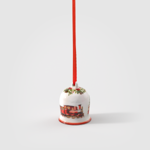 Clopotel brad Annual Christmas Edition 2025