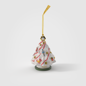 Ornament brad Christmas Classics 2025