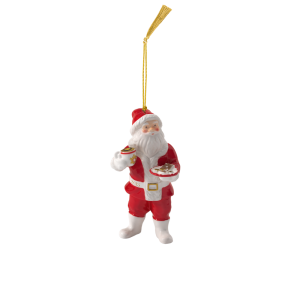 Ornament brad Mos Craciun Christmas Classics 2025