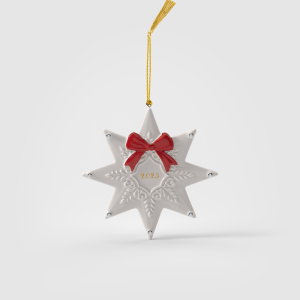 Ornament brad Stea Christmas Classics 2025