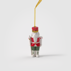 Ornament brad spargatorul de nuci Christmas Classics 2025