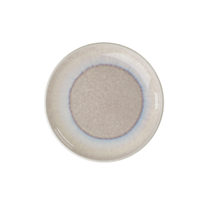 Farfurie 20cm Perlemor Sand
